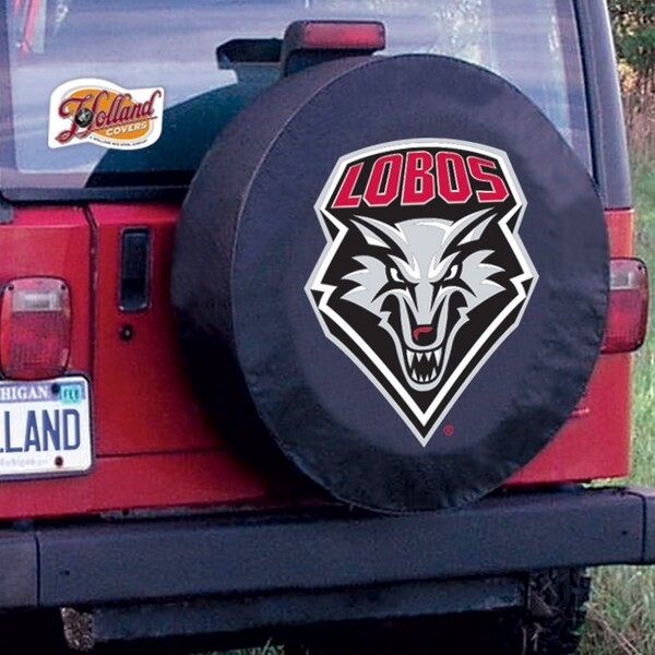 31 1/4 X 12 New Mexico Tire Cover